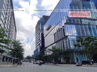 Bán nhà mặt tiền nguyễn thị thập 600m2 giá 82 tỷ phù hợp xây buiding văn phòng cỡ lớn