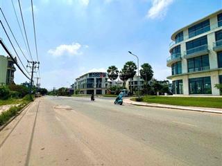 Bán siêu phẩm dòng tiền 400tr/tháng  60 phòng, mt bưng ông thoàn, tp. thủ đức  chỉ 65 tỷ!