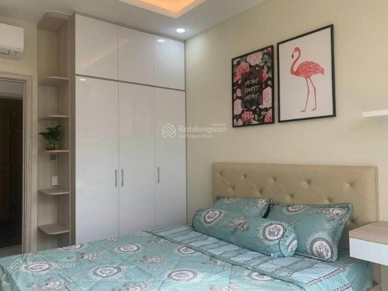 Bán tòa căn hộ dịch vụ q7 mặt tiền đường lớn, 330 triệu/tháng sản phẩm sinh dòng tiền bền vững