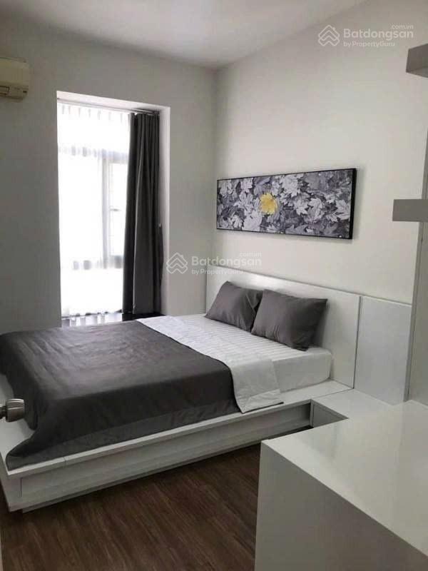 Bán tòa căn hộ dịch vụ q7 mặt tiền đường lớn, 330 triệu/tháng sản phẩm sinh dòng tiền bền vững