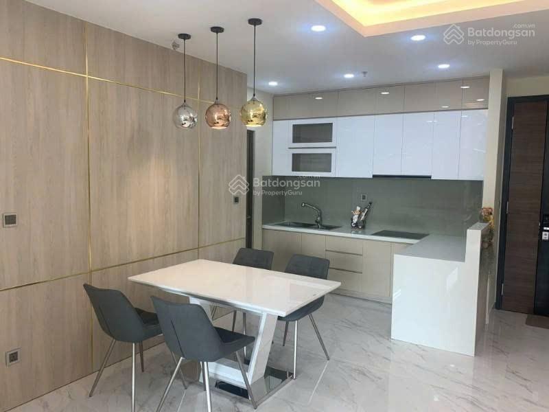 Bán tòa căn hộ dịch vụ q7 mặt tiền đường lớn, 330 triệu/tháng sản phẩm sinh dòng tiền bền vững