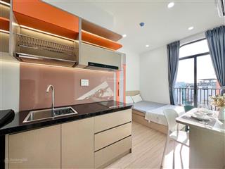 Chdv xây mới 100% thang máy dòng tiền cao 120tr/tháng nguyễn tư giản gần sân bay giá 21,8 tỷ