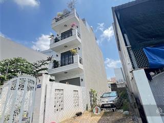 Bán lô đất đẹp, vuông vức hẻm xe tải, ngay gần đỗ xuân hợp, cđ công thương. giá chỉ 6,2 tỷ