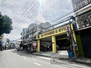 Bán nhà mặt tiền kinh doanh đường số 297 ngay đại học văn hoá, đỗ xuân hợp. 1 trệt 3 lầu 295m2 sàn