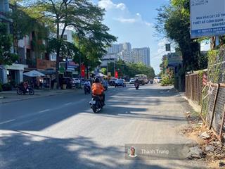 Bán nền nhà phố mặt tiền đường 31 an phú an khánh giá chỉ 16,52tỷ. hàng hiếm trên thị trường