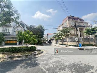 Bán nền đất biệt thự 248m2 ngay gần ga metro, khu hành chính q9, giá chỉ 18,5 tỷ. vị trí đẹp