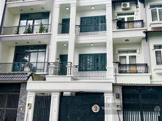 Bán nhà 4 tầng khu dân cư đông đúc, sát bên lake view, ra nguyễn duy trinh 200m giá tốt
