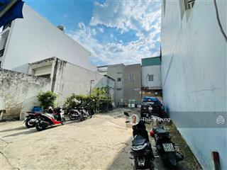 Chính chủ gửi bán lô đất hxh đường 339, phước long b. 76m2 giá chỉ 5,25 tỷ. shr.