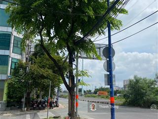 Chính chủ bán đất mặt tiền kinh doanh đường đồng văn cống, ngay đoạn sầm uất giao với bát nàn