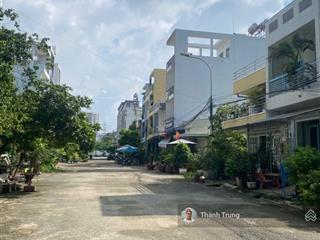 Bán lô đất nền kdc trường thịnh, quận 2, rẻ hơn thị trường 1,5 tỷ. 160m2 giá chỉ 12,5 tỷ tl