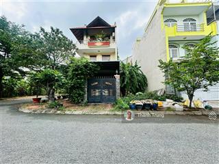 Đất nền đầu tư ngang 5m tại kdc nam long, liền kề the global city giá chỉ 10 tỷ 750. shr vị trí đẹp