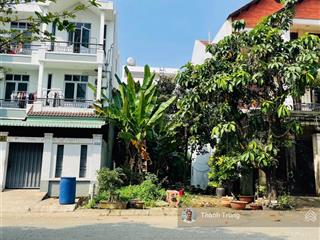 Bán lô đất đầu tư 7x20m, 140m2 khu dân cư nam long, phước long b, q9 giá quá rẻ chỉ 11,2 tỷ