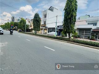 Chủ rất thiện chí bán căn nhà mặt tiền kinh doanh đại lộ 2 phước bình, gần chợ, trường học, sát đxh