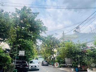 Hàng ngộp giảm ngay 1,5 tỷ bán nhà 173m2 mặt tiền đường số tại phước bình, gần đỗ xuân hợp