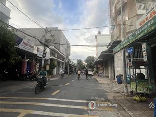 Thiện chí bán, căn nhà mặt tiền kinh doanh đường số 185. 108m2 giá chỉ 9,5 tỷ còn thương lượng