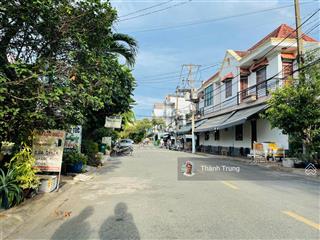 Hàng ngộp giảm ngay 2,5 tỷ bán nhà 175m2 mặt tiền đường số tại phước bình, đang cho thuê 20tr/tháng