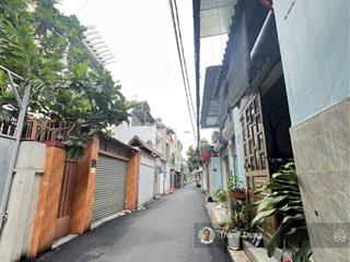 Chính chủ bán lô đất hxh tại đường 8, sát bên chung cư bộ công an, giá 110tr/m2. ngang 5m nở hậu 6