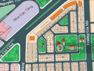 Cập nhật giỏ hàng tất cả các nền đang bán chuyển nhượng tại kdc số 1 tháng 9/2025. giá từ 96tr/m2