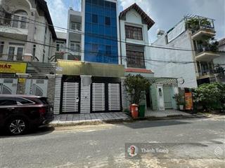 Siêu phẩm nhà đẹp khu bên sông, nhà ngang 6m có hầm, trệt, lửng + 2 lầu. giá vừa hạ 1 tỷ bán nhanh