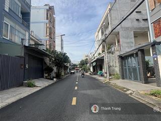 Thiện chí bán lô đất mặt tiền kinh doanh đường số 185. 110m2 giá chỉ 9,5 tỷ còn thương lượng