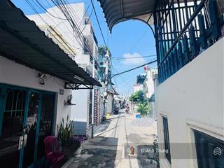 Bán lô đất có sẵn dãy trọ cho thuê 10tr/tháng. hẻm 1/ đường đỗ xuân hợp, gần đại học văn hoá.