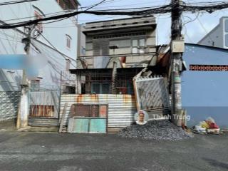 Chỉ tầm 4 tỷ sở hữu ngay căn nhà 1 trệt 1 lầu mặt tiền đường số 8, gần chùa vạn đức. 66m2 giá rẻ