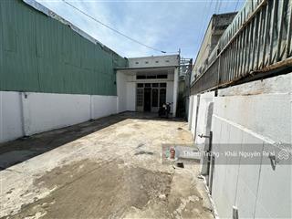 Bán nhà mặt tiền đường 128. dt 6m x 20m. 118m2. đường qh 20m tiềm năng giá trị tăng cao.