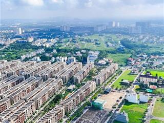 Bán nền đất mặt tiền đường 16m ngay sát bên the global city, da nam rạch chiếc. thông đường cao tốc