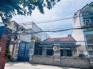 Bán nhà mặt tiền đường số đỗ xuân hợp, ngang 8,5m x 23m. 2 mặt tiền trước sau giá tốt đường thông