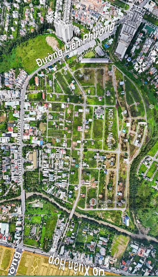 Bán lô f mặt view sông, hướng đông nam mát mẻ, giá 95tr/m2 rẻ nhất trục mặt sông. sổ hồng riêng