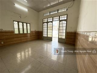 Bán nhà mặt tiền kinh doanh đường 128. dt 6m x 20m. 118m2. giá chỉ 9,5 tỷ còn thương lượng