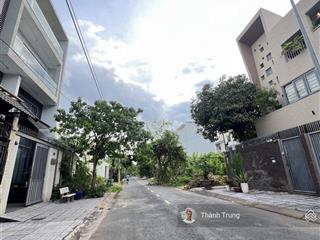 Bán duy nhất 1 lô đất nhà phố ngay chợ thạnh mỹ lợi, giá chỉ 11,8 tỷ. tiện kinh doanh đa ngành