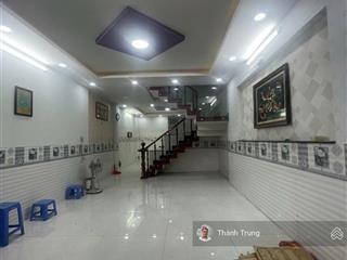 Bán căn nhà 1 trệt 2 lầu hxh nguyễn duy trinh, quận 2. 139m2 sàn, ô tô đỗ trước cửa giá còn tl