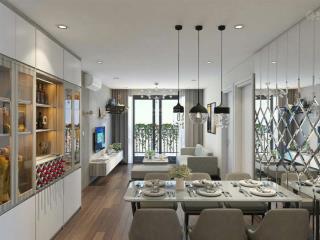 Bán căn hộ phương đông green park 86 m2 3 ngủ.  0335 363 ***