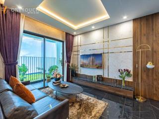 Bán căn hộ chung cư helios  75 tam trinh, căn góc 2 ngủ full nội thất .   0335 363 ***