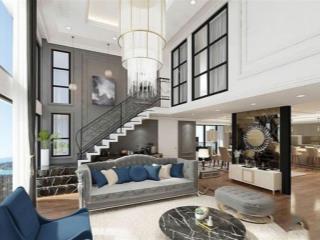 Gia dình tôi cần bán căn hộ duplex 120 m 3 ngủ 3 vệ sinh, cc 47 nguyễn tuân. 
