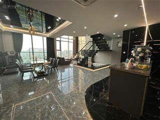 Bán căn hộ penhouse duplex  chung cư eco dream (ngõ 300 nguyễn xiển).  0335 363 ***