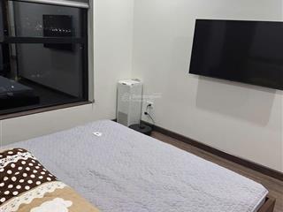 Bán cc full nội thất tại sky central, định công, 2 ngủ 2 vệ sinh full nội thất