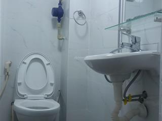 Cho thuê căn hộ dịch vụ 25m2, đủ đồ vip, mới số 12/2/16 p. nguyễn phúc lai, ô chợ dừa, đống đa.
