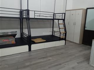 Cho thuê căn hộ nhà trọ khép kín 30m2, đủ đồ mới tại số 12/2/16 p nguyễn phúc lai, ô chợ dừa, hn