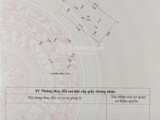 Cần bán gấp biệt thự đơn lập 170m² tại kđt viglacera đại mỗ, giá chỉ 30 tỷ