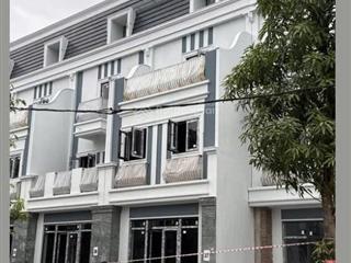 Bán liền kề tại the terrace lào cai, 2,5 tỷ, 90m2