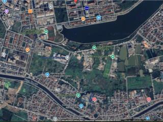 Bán đất linh đường, hoàng liệt, hoàng mai, hà nội, 8,5 triệu / m2, 2000000 m2 giá ưu đãi