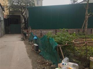 Bán gấp đất tại nhật tảo oto vào nhà giáp ciputra giá đầu tư, diện tích 306m2 có thể chia lô