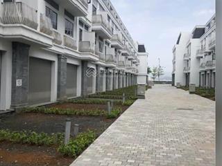 Bán cắt lỗ căn liền kề 90 m2 dự án the terra lào cai, đã ra sổ khách mua có thể nhận nhà luôn