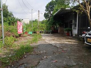 Hẻm 5m bc20, 94m2, thoáng, mát, 1,86tỷ