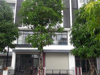 Chính chủ bán liền kề  đã có sổ đỏ  76m2  bình minh garden đức giang  0982 998 ***