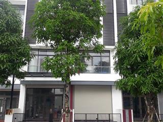 Bán lô liền kề  15,9 tỷ  sổ đỏ sẵn  bình minh đức giang   0982 998 ***