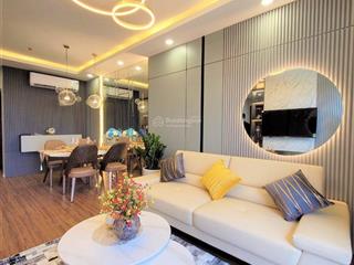 Chính chủ bán căn hộ cc 92m2 tại bình minh garden, 5,9 tỷ, đông nam, đầy đủ nội thất0982 998 ***
