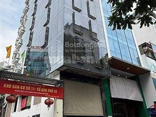 Bán nhà mặt phố xuân diệu ,gần phố tây hồ